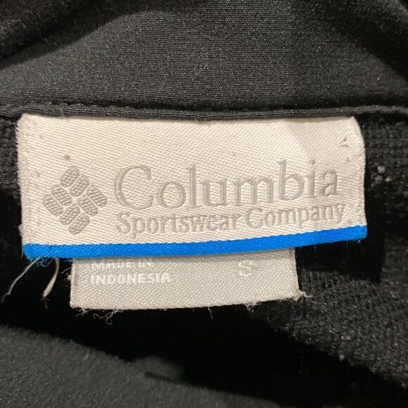 Columbia  jacket - Picture 2 of 2